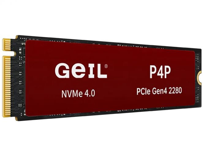 SSD Geil P4PWK23C2TBA 2000 Гб