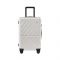 Чемодан NINETYGO Ripple Luggage 20'' White