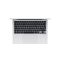 13-inch MacBook Air: Apple M4 chip with 10-core CPU and 8-core GPU, 16GB, 256GB SSD - Silver,Model A3240