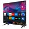 Телевизор Hisense 75A6BG Smart 4K UHD