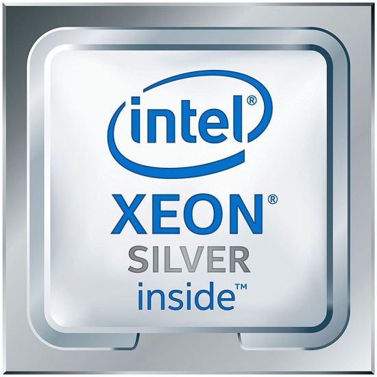 Intel CPU Server 10-core Xeon 4210 (2.20 GHz, 13.75M, FC-LGA3647) tray