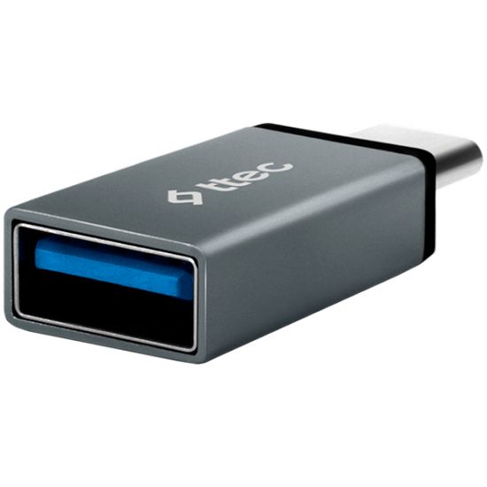 ttec Type-C - USB-A 3.0 OTG Converter