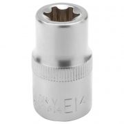 Головка Е-профиль 1/2", E14. 60470 JCB-54614