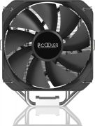 Вентилятор для процессора PCCooler PALADIN 400 TDP 200W 4-pin Intel LGA 1200/20xx/115x/AMD AM4 PALADIN 400 Black