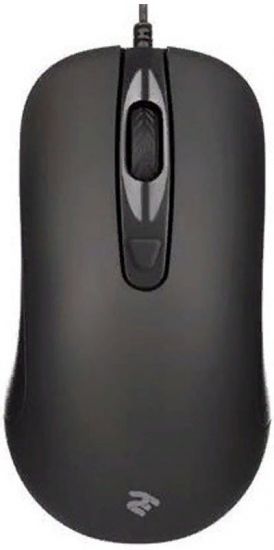 Мышь 2Е MF1012 USB Black
