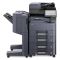 Лазерный копир-принтер-сканер Kyocera TASKalfa MZ4000i (A3, 40/21 ppm A4/A3, 4Gb + 32Gb SDD + 320 GB HDD, Network, дуплекс, без тонера и крышки/автоподатчика), установка только специалистом АСЦ