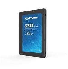 HS-SSD-E100/128G Внутренний SSD HIKVISION, 2.5, 128GB, SATA III