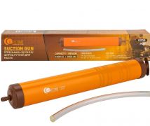 Шприц ручной для масла 1000мл 65765 FT-0709 MST