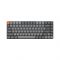 Клавиатура Keychron K3 Max K3M-B1 Red Switch