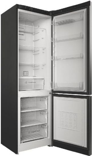 Холодильник Indesit ITS 4200 S серебристый