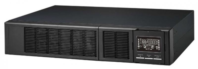 ИБП Astergo AST.UPS.PGO3000LCD2U (AST.UPS.PGO3000LCD2U)
