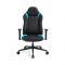 Игровое компьютерное кресло Aerocool CROWN Smart Racer Blue