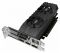 Видеокарта 4Gb PCI-E GDDR6 GIGABYTE GV-N1630OC-4GL HDMIx2+DP+DVI, GDDR5, GeForce GTX1650