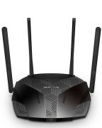 Mercusys MR70X Dual-Band WiFi 6 Router AX1800