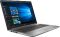 Ноутбук HP Europe 15,6 ''/250 G7 /Intel  Core i5  8265U  1,6 GHz/8 Gb /256 Gb/DVD+/-RW /Graphics  UHD620  256 Mb /Без операционной системы