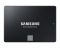 Твердотельный накопитель SSD Samsung MZ-77E2T0BW 2000ГБ 2.5" 870 EVO SATA III