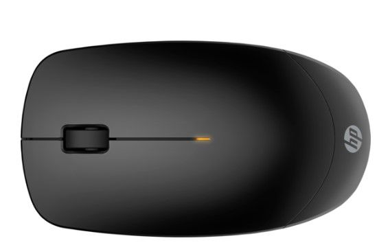 Манипулятор HP Europe 235 Slim Wireless Mouse (4E407UT#AC3) Манипулятор HP Europe 235 Slim Wireless Mouse (4E407UT#AC3)