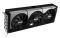 Видеокарта Inno3D GeForce RTX5080 X3 OC, 16G GDDR7 256-bit PCI-E Gen5 1xHDMI 3xDP Minimum System Power Requirement 850W N50803-16D7X-17603930