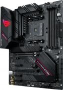 Материнская плата ASUS ROG STRIX B550-F GAMING WIFI II AM4 4xDDR4 6xSATA3 Raid 2xM.2 HDMI DP ATX