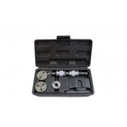 Набор инструментов для обслуживания тормозных цилиндров универсальный 8пр. Rock FORCE RF-907B1 48342