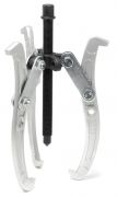 Съемник двух-трехзахватный переставной 8" (Ø захвата -200мм, длина лап-200мм,лапы S-образные) ROCKFORCE RF-6590608 17919