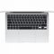 Ноутбук Apple MacBook Air M1 / 256GB / 13.3 / Silver / (MGN93RU/A)