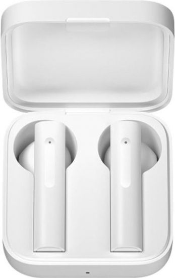 Наушники Xiaomi Mi AirDots 2 SE белый (Earphones 2 Basic )