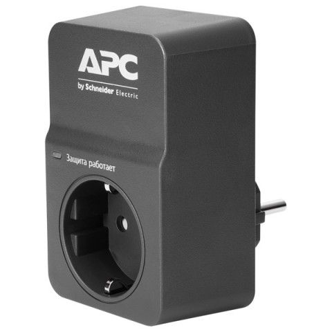 Сетевой фильтр APC PM1WB-RS (PM1WB-RS)