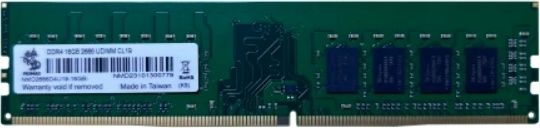 Оперативная память 32GB DDR5 4800MHz NOMAD UDIMM NMD4800D5U40-32GB Bulk Pack FULL совместимость!