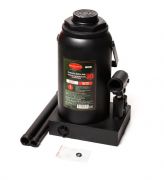 Домкрат бутылочный 30т(высота подхвата - 285мм, высота подъема - 465мм, ход штока - 180мм)т ROCKFORCE RF-T93004 28067