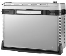 Мультипечь мини Ninja SP101EU металл