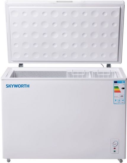 Морозильник Skyworth BD-400
