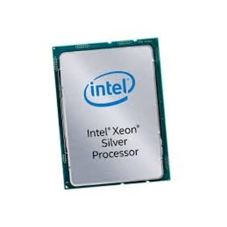 CPU HP Enterprise/Xeon Silver/4114/2,2 GHz/FCLGA 3647/BOX/10-core/85W DL380 Gen10 Processor Kit