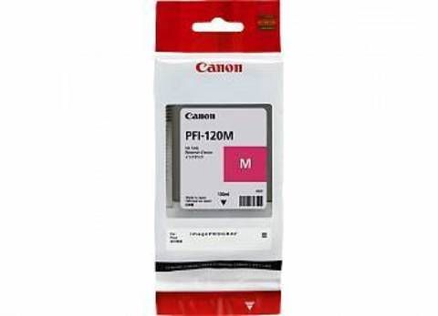 Картридж Canon PFI-120 Magenta (2887C001)