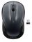 LOGITECH Wireless Mouse M325 - EMEA - DARK SILVER
