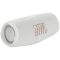 JBL Charge 6 - Portable Bluetooth Speaker with Power Bank – White