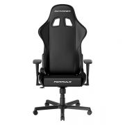 Игровое кресло DXRacer Formula R-NEO Leatherette-Black-L GC/LFR23LTC/N