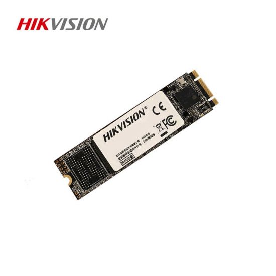 HS-SSD-E2000/512G Внутренний SSD HIKVISION, 512GB, M.2 PCIe NVMe