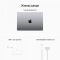 14-inch MacBook Pro: Apple M2 Pro chip with 10-core CPU and 16-core GPU, 512GB SSD - Space Grey,Model A2779