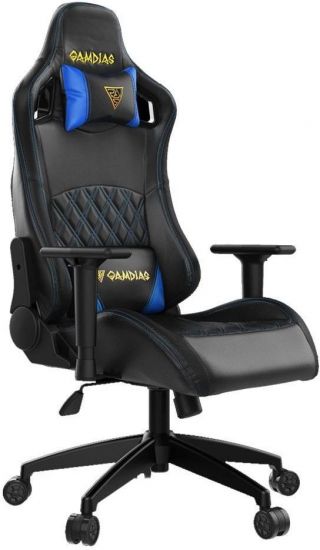 Игровое кресло GAMDIAS APHRODITE EF1 L BB