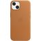 iPhone 13 Leather Case with MagSafe - Golden Brown, Model A2702