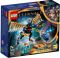 Конструктор LEGO Marvel Воздушное нападение Вечных