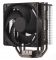 Вентилятор башенный для CPU CoolerMaster Hyper 212 RGB Black Edition 4-pin TPD 150W LGA Intel LGA1700, LGA1200, 1150/AMD AM4/AM3  RR-212S-20PC-R2