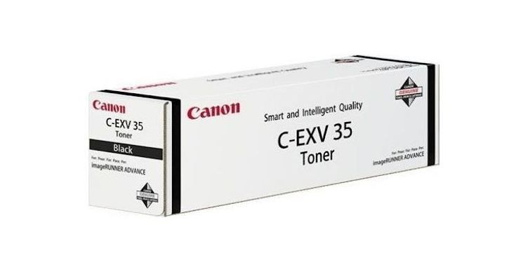 Тонер-картридж Canon C-EXV 35 (3764B002)