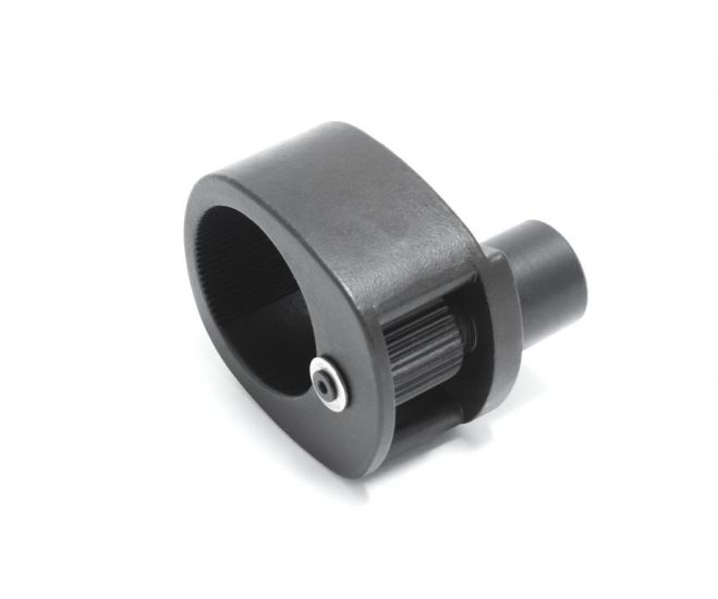 Съемник рулевых тяг универсальный 1/2" (33-42мм) разводной 16927 F-9T0802