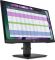 HP Monitor P22 G4 21.5" IPS 1920 x 1080/5ms/VGA/HDMI/DP/3 Year