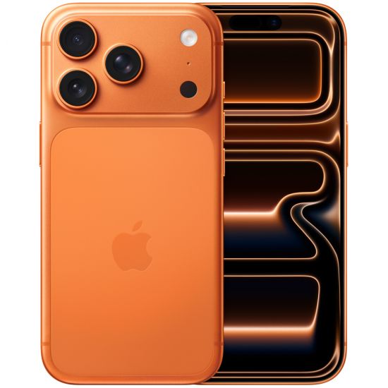 iPhone 17 Pro 256GB Cosmic Orange,Model A3523