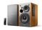 Акустическая система Bluetooth Edifier R1280DB Brown 