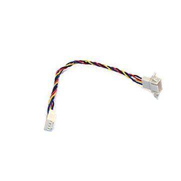 Кабель Supermicro CBL-0216L 4 TO 4 PIN FAN POWER CABLE, 210MM