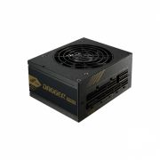 БП FSP DAGGER PRO 850W, SDA2-850, 850W, 80 PLUS Gold, Full Modular, compliant with SFX12V V3.3, PCIe 5.0,Black,Retail
